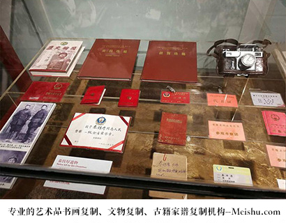 石棉县-专业的文物艺术品复制公司有哪些？